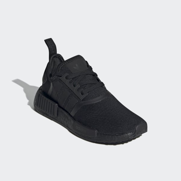 adidas NMD_R1 Shoes - Black | Unisex Lifestyle | adidas US
