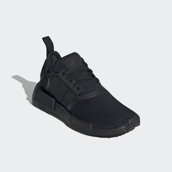 adidas NMD_R1 Shoes - Black | Kids' Lifestyle | adidas US