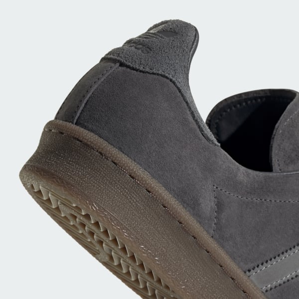 アディダス キャンパス 80s / Campus 80s - グレー | アディダス ジャパン