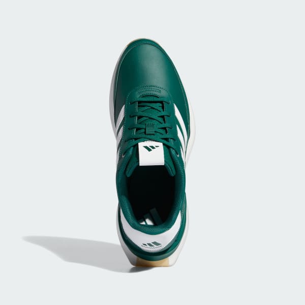 新品27.5cmアディダスadidasメンズゴルフシューズ S2G SLダイヤル adidas アディダス ゴルフシューズ S2G SL レザー 24 IF0298