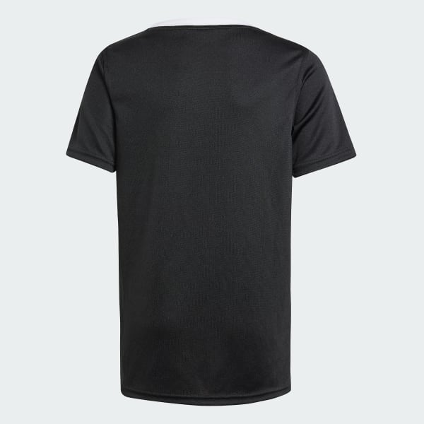 Black Black Ferns Rugby Home Jersey Kids