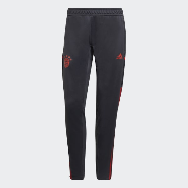 grijs FC Bayern Condivo 22 Training Tracksuit Bottoms SW257