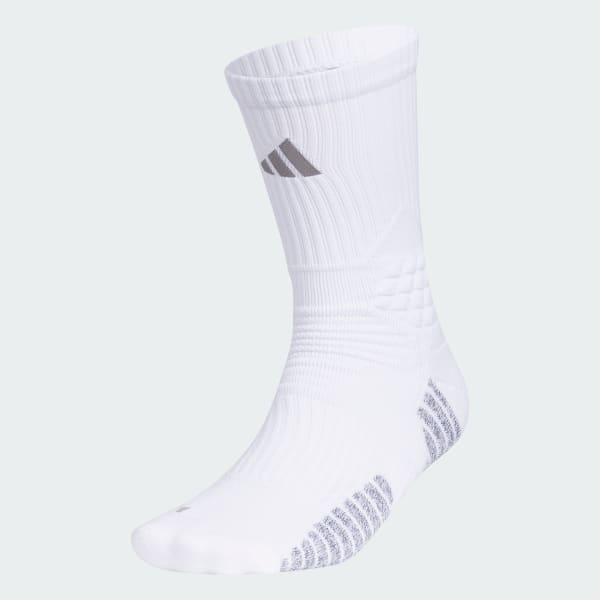 Select Basketball Crew Socks
