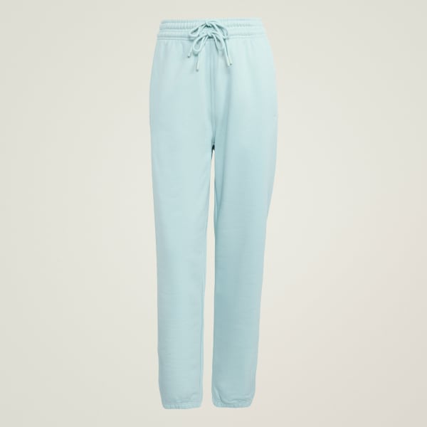 Yesil adidas by Stella McCartney Regular Eşofman Altı