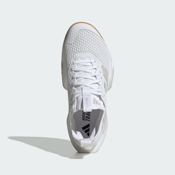 Blanco Zapatillas de Entrenamiento Rapidmove ADV 2