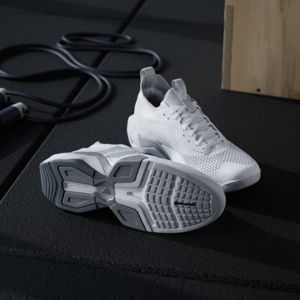 biela Tréningová obuv Rapidmove ADV 2 Training Shoes