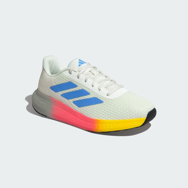 White AeroZoomXcel Shoes