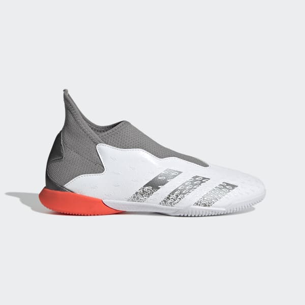 adidas Predator Freak.3 Laceless Indoor Soccer Shoes - Soccer | US