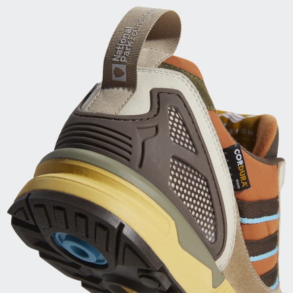 Adidas zx 8000 homme marron store