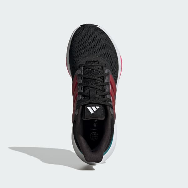 Negro Tenis Ultrabounce Junior
