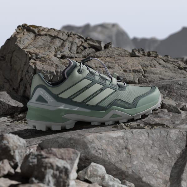 Groen Terrex Skychaser GORE-TEX Hiking Schoenen