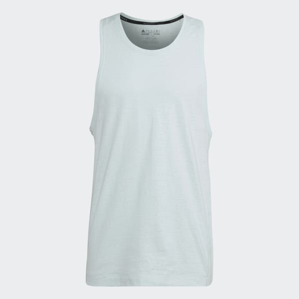Μπλε Yoga Training Tank Top UB888