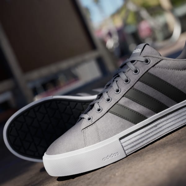Adidas daily grey sales