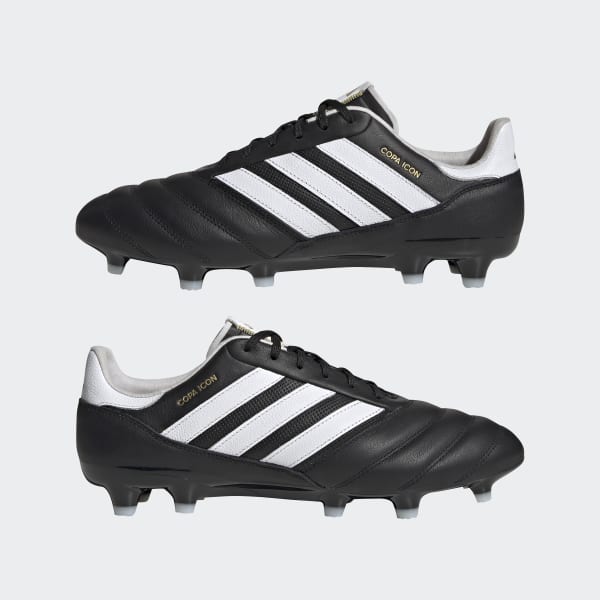 シューズ adidas COPA ICON FG adidas COPA ICON JAPAN HG/AG ID4306 Core Black/Footwear