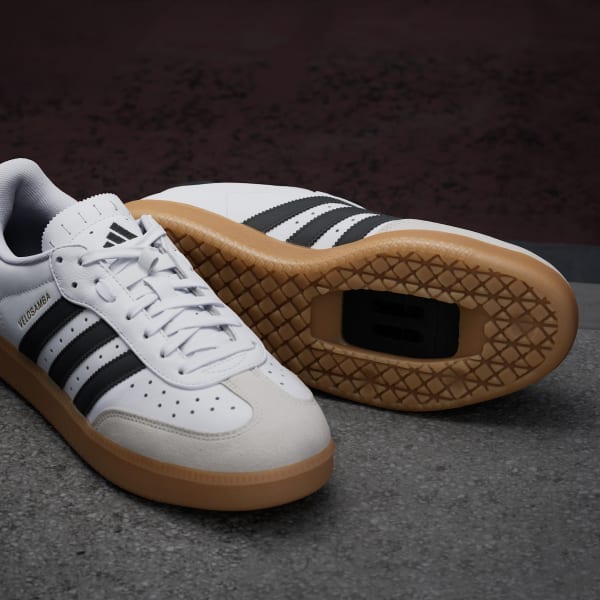 Velosamba Leather Shoes