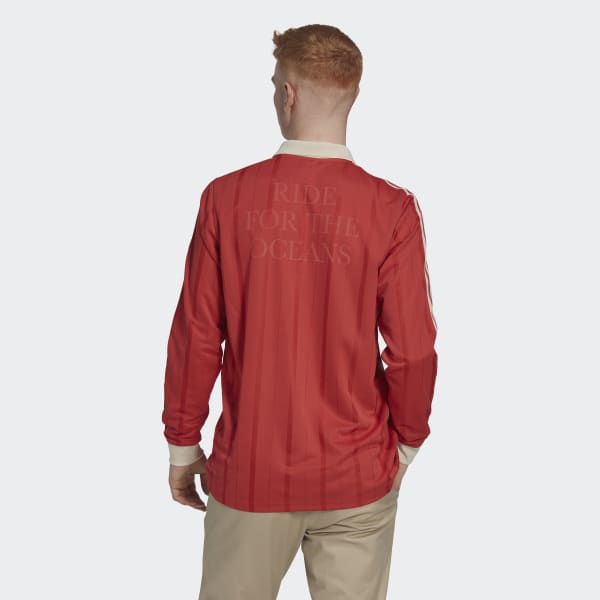 rood Graphics Mellow Ride Club Longsleeve LA558