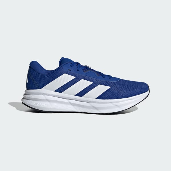 Azul Tenis de Running Galaxy 7