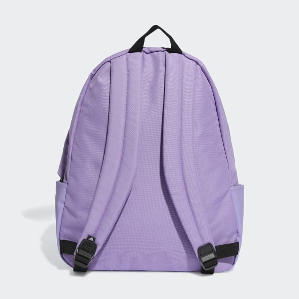 Purple 클래식 BOS 3S 백팩