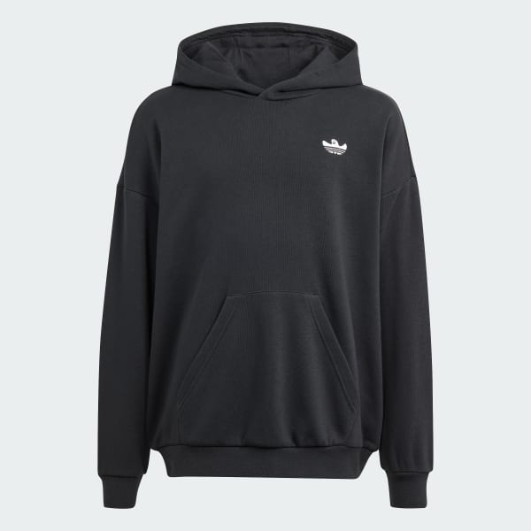 Μαύρο Hoodie