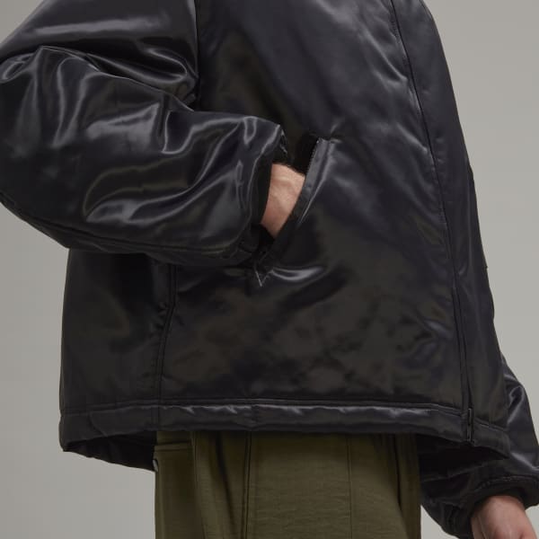 zwart Y-3 Classic Bomberjack II764