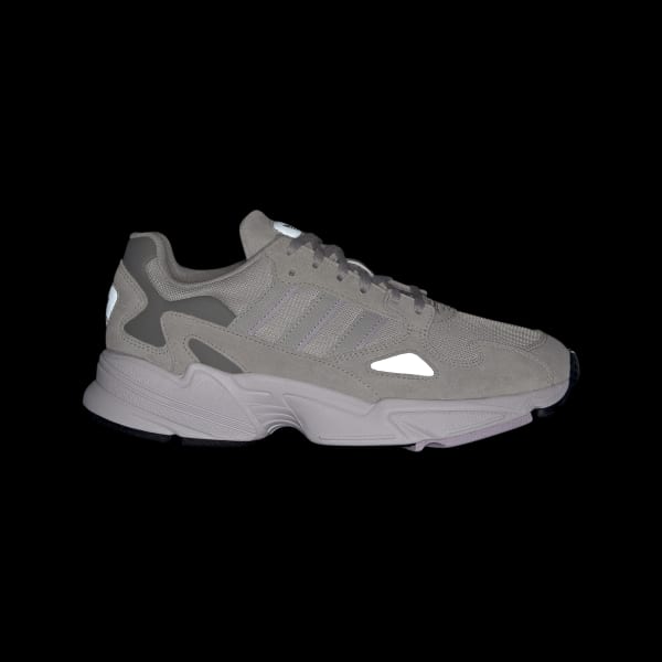 Adidas falcon footwear hotsell