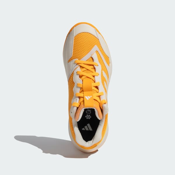 Orange SCORERUN Shoes