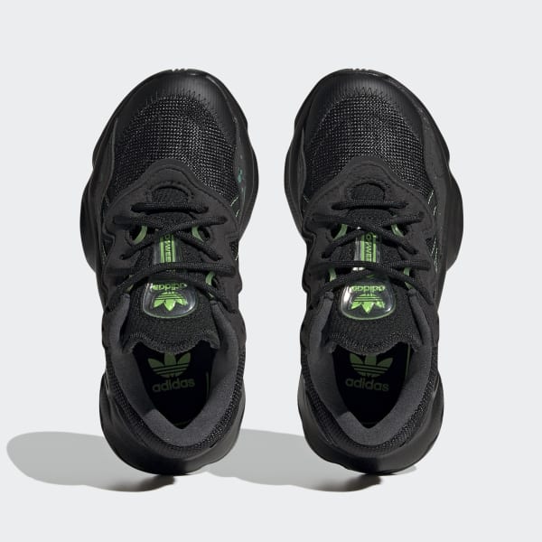 Adidas originals ozweego negras negras shop