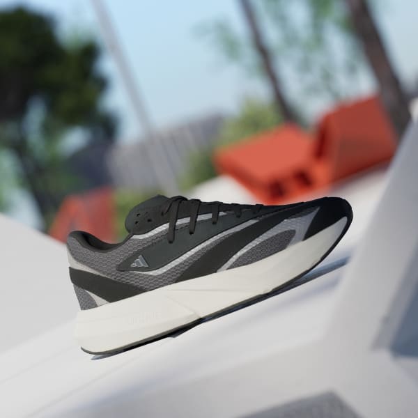 Schwarz Lightblaze Schuh