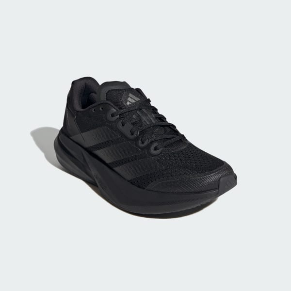 Black Duramo Speed 2 Running Shoes