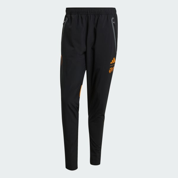 Noir Pantalon Paris FC Ninho Tiro