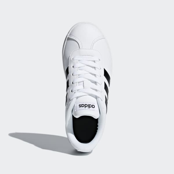 adidas vl court 2.0 uomo