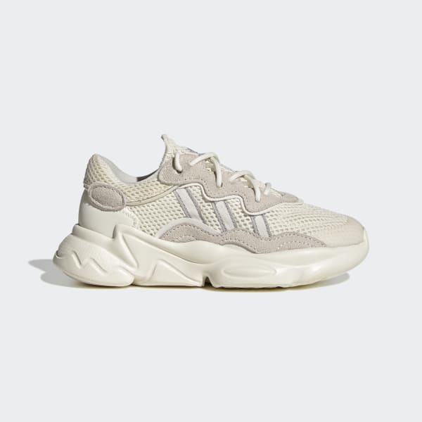 adidas OZWEEGO Shoes - White | adidas New Zealand