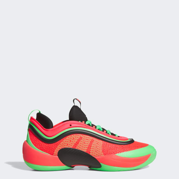 アディダス D.O.N. Issue 6 - レッド | アディダス ジャパン