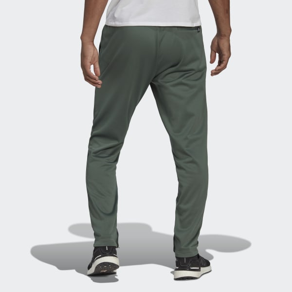 Gron AEROREADY Game and Go Small Logo Tapered Pants NQ257