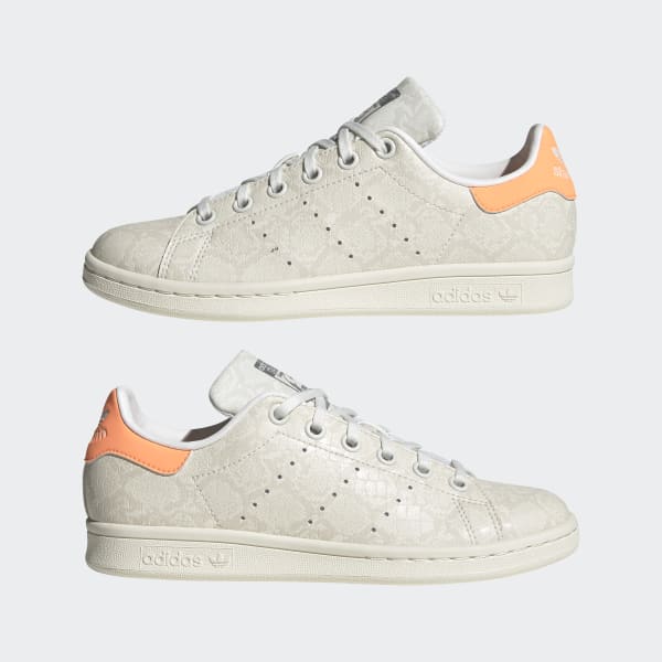 Adidas stan smith store piel de serpiente
