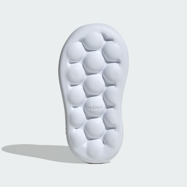 Blanco Zapatillas Breaknet 3.0 para niños