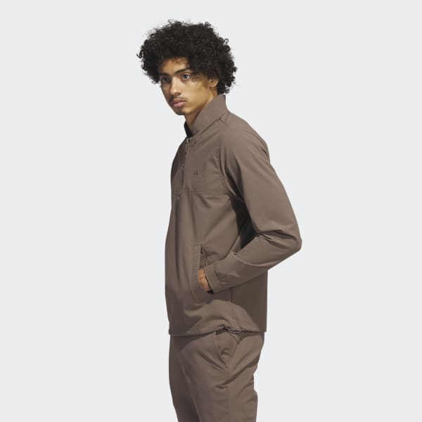Brun Ultimate365 Tour Stretch Golf pullover