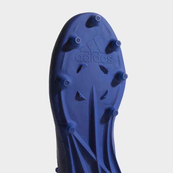 adidas primeknit blue