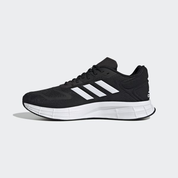 Duramo 10 Running Shoes - Black | Men's Running | adidas US