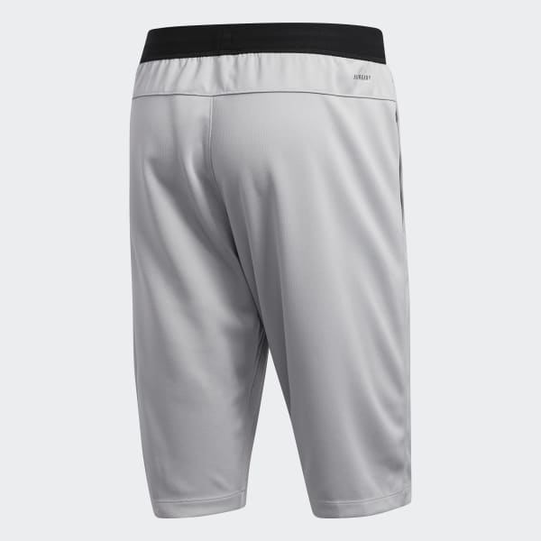 Short best sale adidas largos