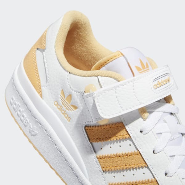 Adidas original doradas clearance