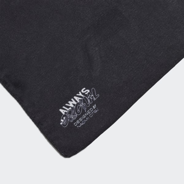 Negro Bufanda Originals ETW02