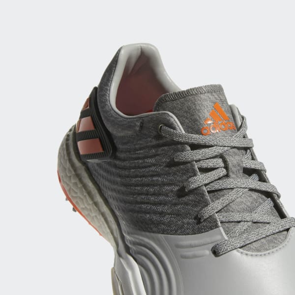 adidas Adipower 4orged Wide Shoes Grey adidas Singapore