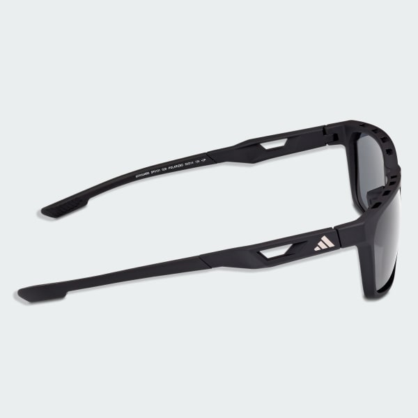 adidas Sport sunglasses SP0101 - Black | Free Shipping with