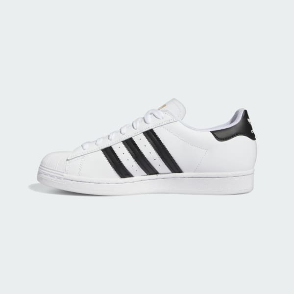 アディダス スーパースター ADV / Superstar ADV - ホワイト