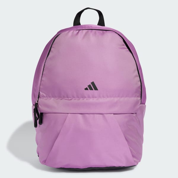 Violet Sac à dos adidas Glow