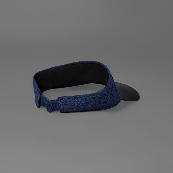 Blue 오리지널스 골프 투어 테리 바이저