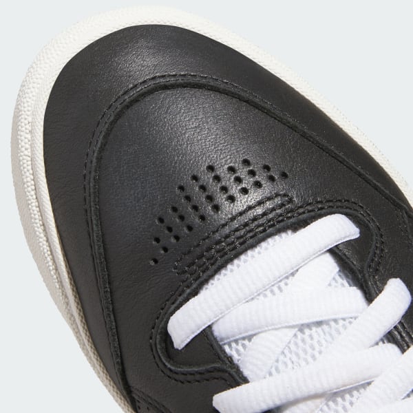 adidas Tyshawn Low Shoes - Black | Free Shipping with