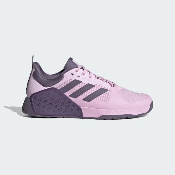 Roxo Tênis Dropset 2