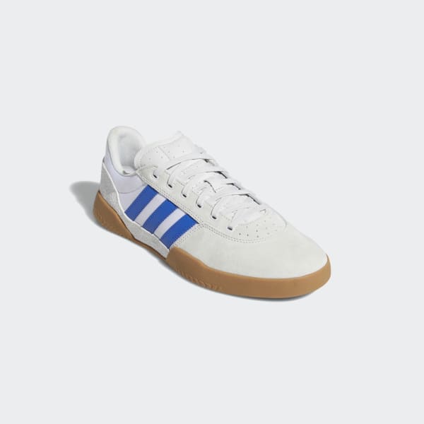 adidas City Cup Shoes - White | adidas US